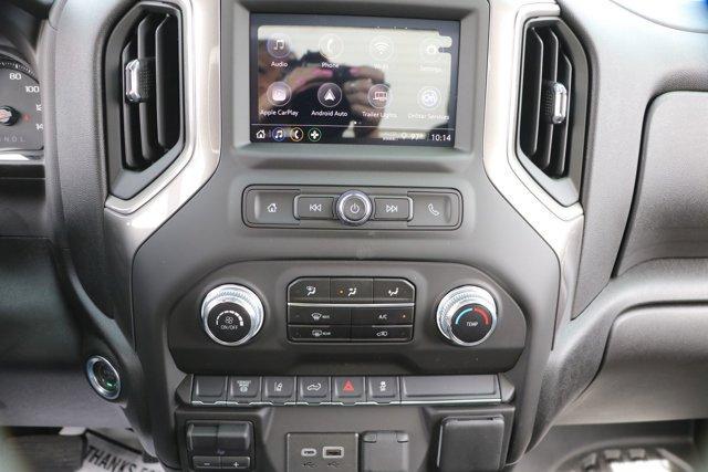 new 2025 GMC Sierra 3500 car, priced at $62,114