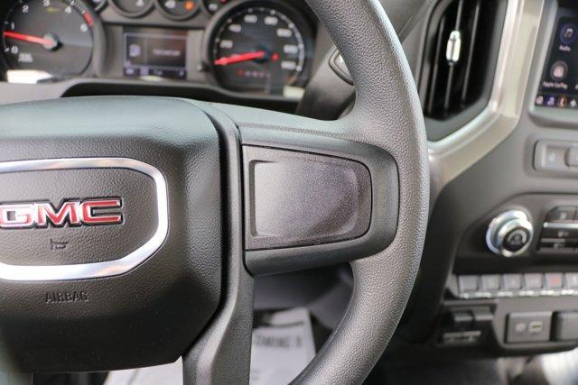 new 2025 GMC Sierra 3500 car, priced at $62,114