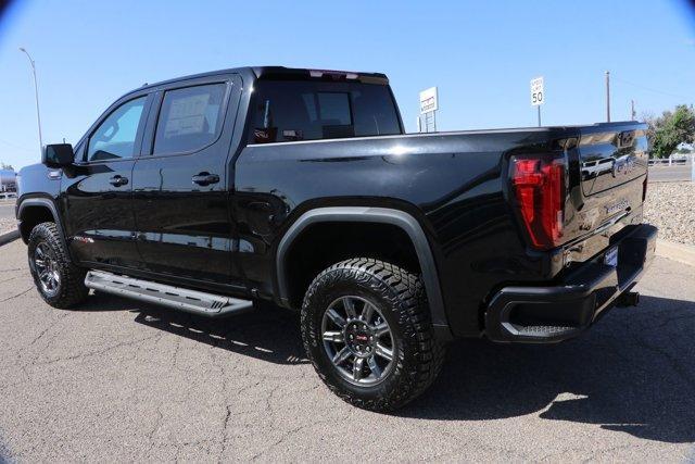 new 2025 GMC Sierra 1500 car, priced at $80,659