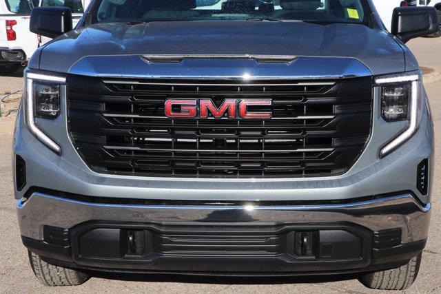 new 2025 GMC Sierra 1500 car, priced at $50,095