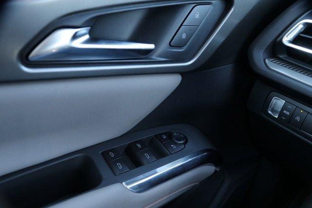 new 2026 Chevrolet Traverse car, priced at $41,883