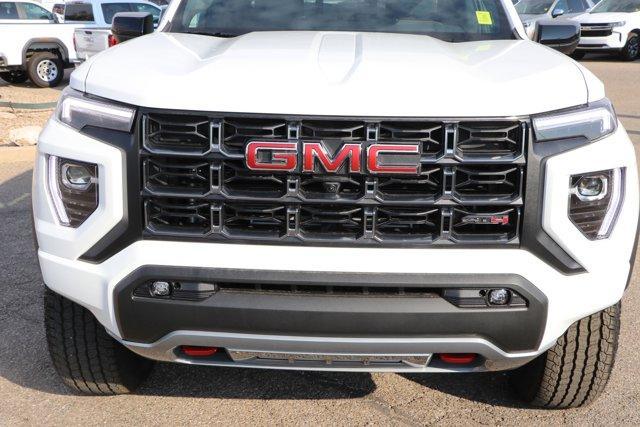 new 2024 GMC Canyon car, priced at $46,225