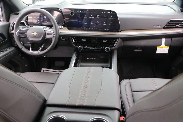 new 2026 Chevrolet Suburban car, priced at $90,340