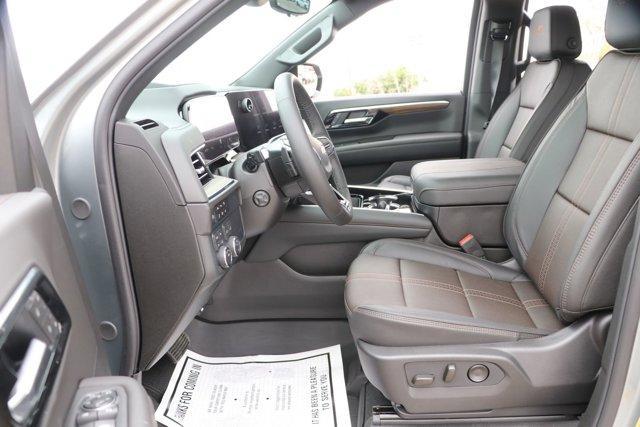 new 2026 Chevrolet Suburban car, priced at $90,340
