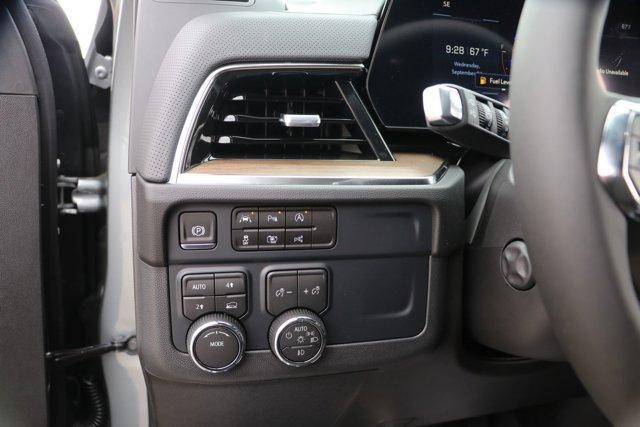 new 2026 Chevrolet Suburban car, priced at $90,340