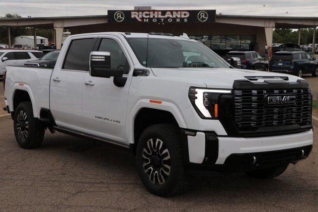 new 2026 GMC Sierra 2500 car