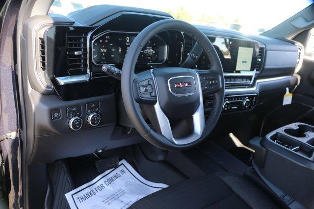 new 2026 GMC Sierra 1500 car, priced at $52,700