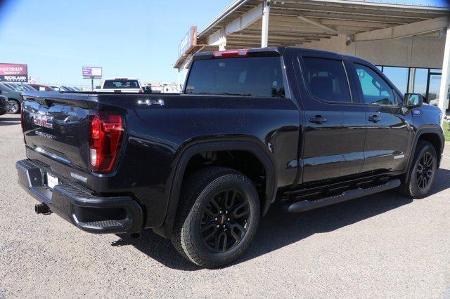 new 2026 GMC Sierra 1500 car, priced at $52,700