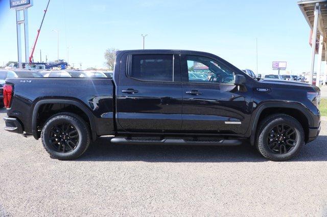 new 2026 GMC Sierra 1500 car, priced at $52,700