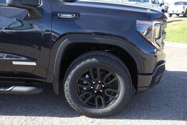 new 2026 GMC Sierra 1500 car, priced at $52,700