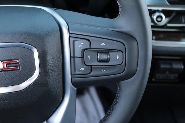 new 2026 GMC Sierra 1500 car, priced at $52,700