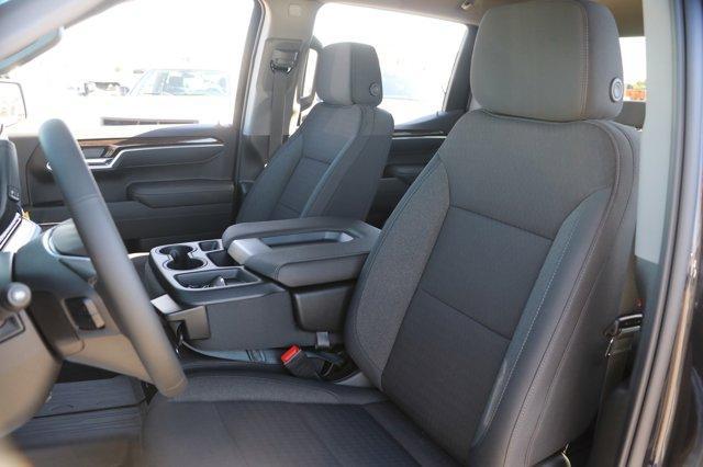 new 2026 GMC Sierra 1500 car, priced at $52,700