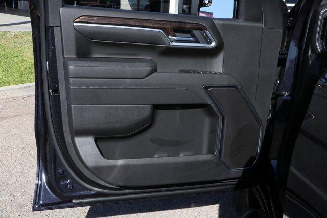 new 2026 GMC Sierra 1500 car, priced at $52,700