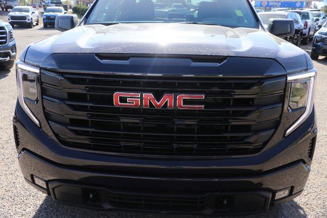 new 2026 GMC Sierra 1500 car, priced at $52,700