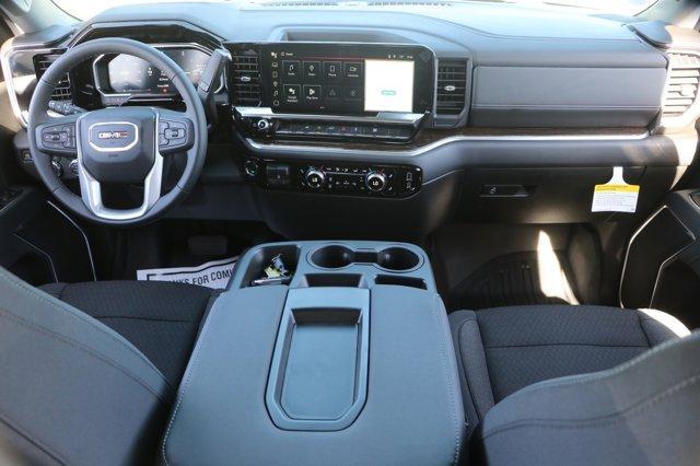 new 2026 GMC Sierra 1500 car, priced at $52,700