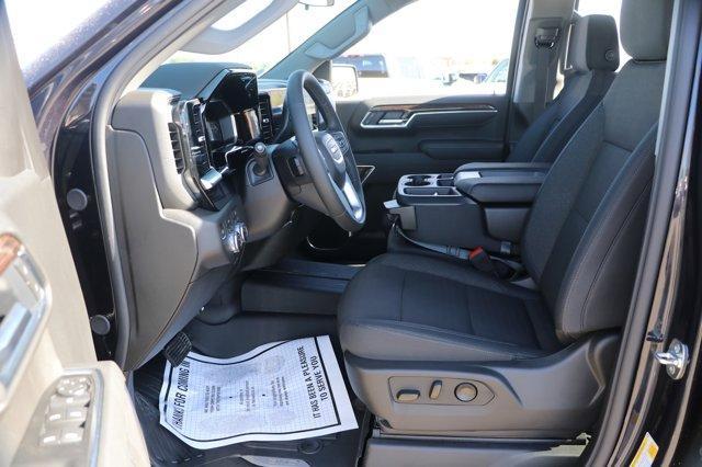 new 2026 GMC Sierra 1500 car, priced at $52,700