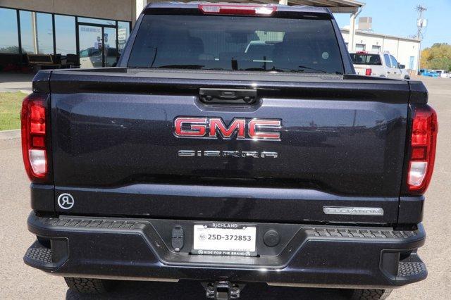 new 2026 GMC Sierra 1500 car, priced at $52,700
