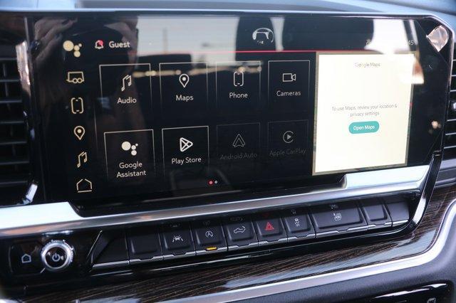 new 2026 GMC Sierra 1500 car, priced at $52,700