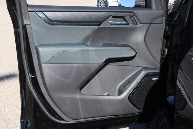 new 2026 GMC Acadia car, priced at $58,180