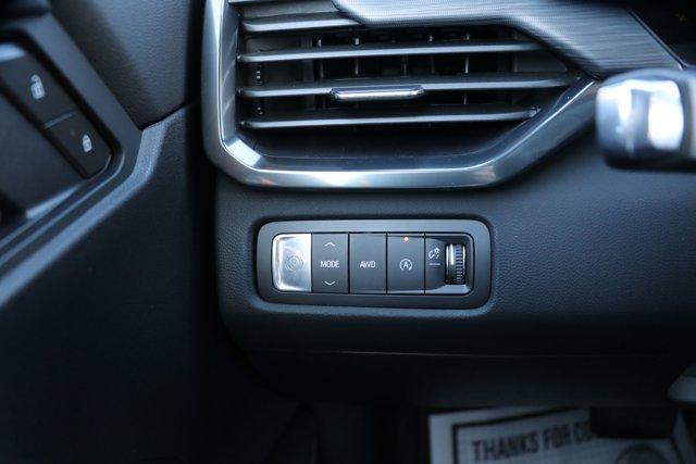 new 2026 GMC Acadia car, priced at $58,180