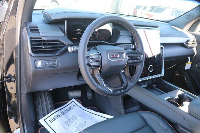 new 2026 GMC Acadia car, priced at $58,180