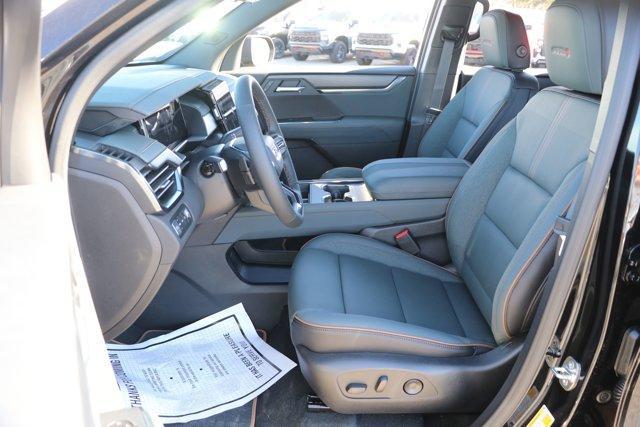 new 2026 GMC Acadia car, priced at $58,180