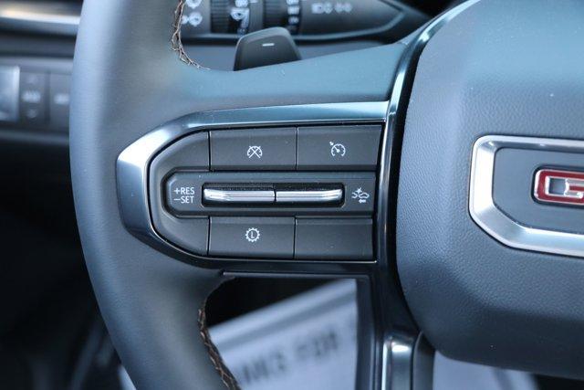 new 2026 GMC Acadia car, priced at $58,180