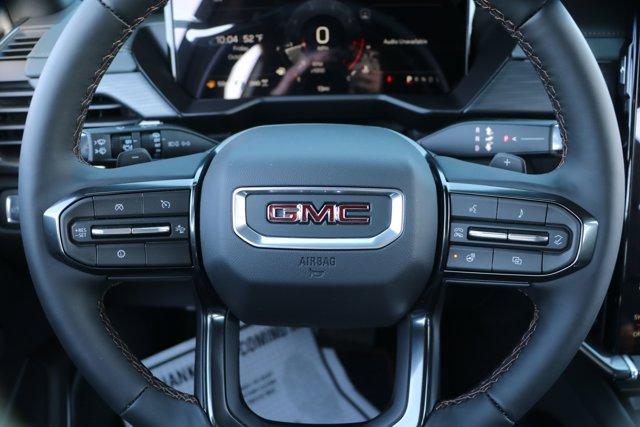 new 2026 GMC Acadia car, priced at $58,180