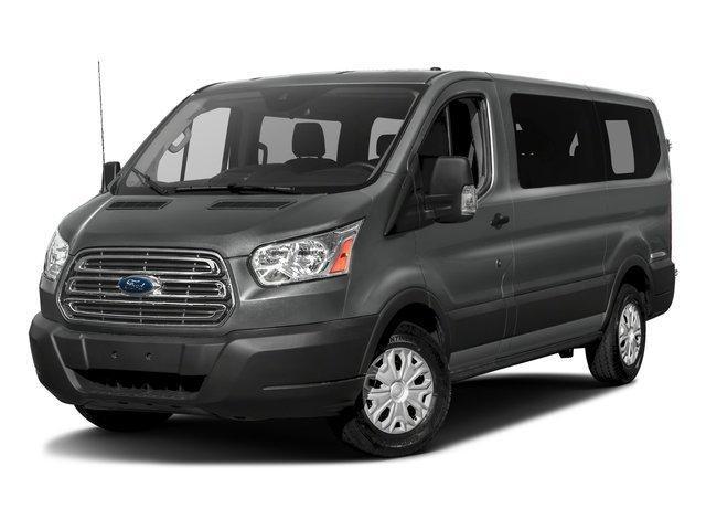 used 2017 Ford Transit-350 car, priced at $23,185