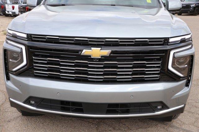 new 2025 Chevrolet Tahoe car, priced at $89,224