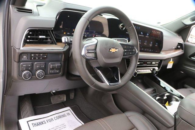 new 2025 Chevrolet Tahoe car, priced at $89,224