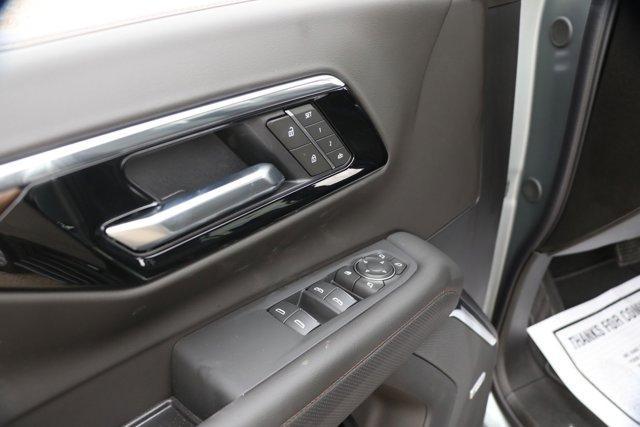 new 2025 Chevrolet Tahoe car, priced at $89,224