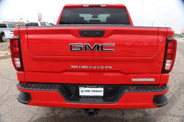 new 2024 GMC Sierra 1500 car, priced at $52,023