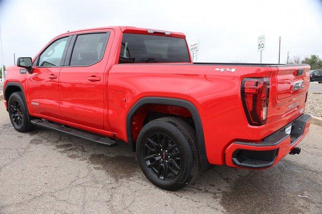 new 2024 GMC Sierra 1500 car, priced at $52,023