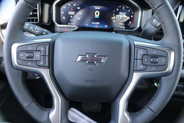 new 2026 Chevrolet Silverado 2500 car, priced at $73,197