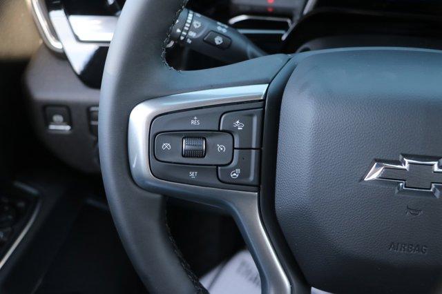 new 2026 Chevrolet Silverado 2500 car, priced at $73,197