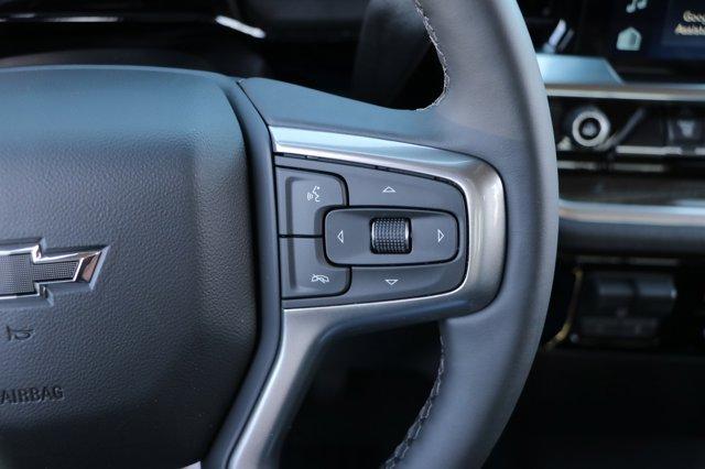 new 2026 Chevrolet Silverado 2500 car, priced at $73,197