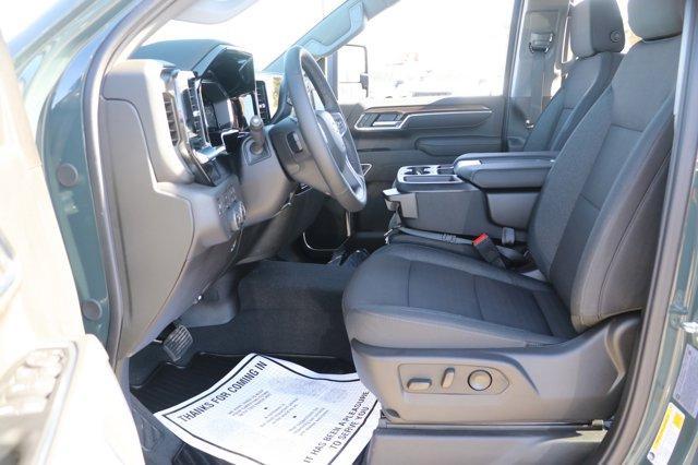 new 2026 Chevrolet Silverado 2500 car, priced at $73,197