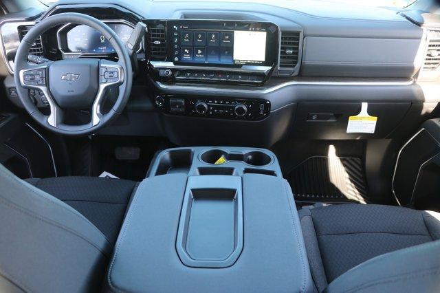 new 2026 Chevrolet Silverado 2500 car, priced at $73,197