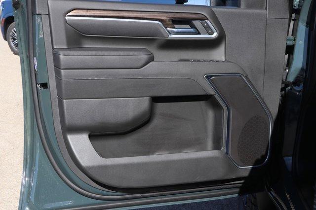 new 2026 Chevrolet Silverado 2500 car, priced at $73,197