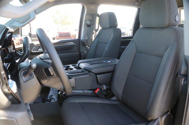 new 2026 Chevrolet Silverado 2500 car, priced at $73,197