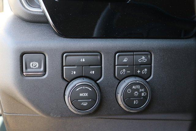 new 2026 Chevrolet Silverado 2500 car, priced at $73,197