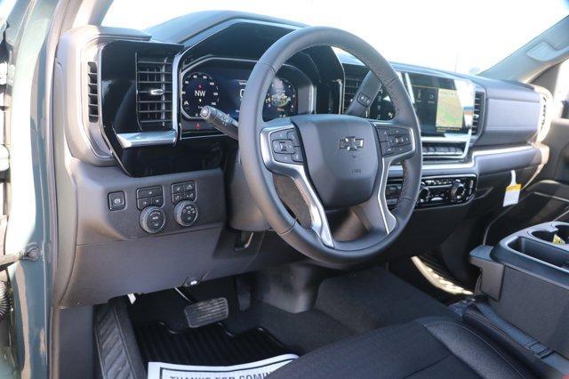 new 2026 Chevrolet Silverado 2500 car, priced at $73,197