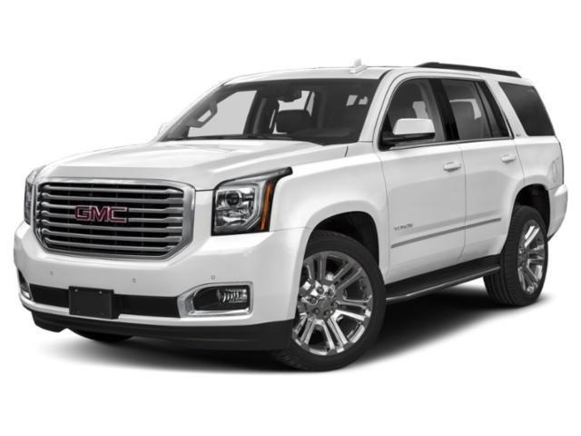 used 2018 GMC Yukon car, priced at $26,336