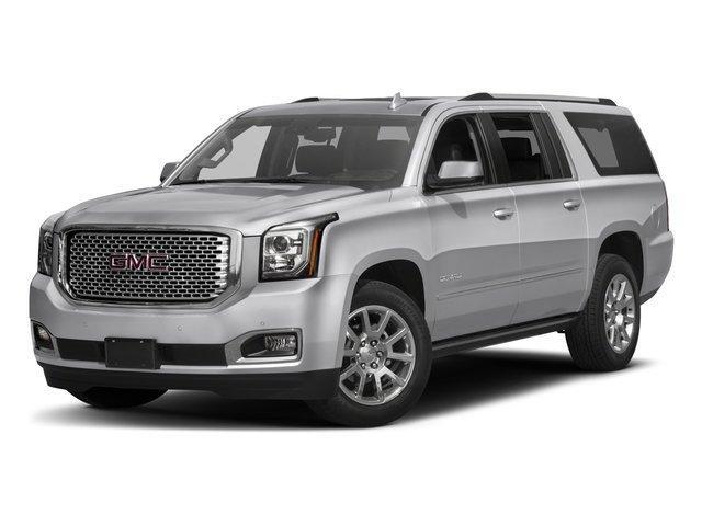 used 2017 GMC Yukon XL car, priced at $26,431