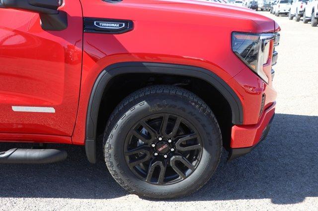 new 2026 GMC Sierra 1500 car, priced at $52,700