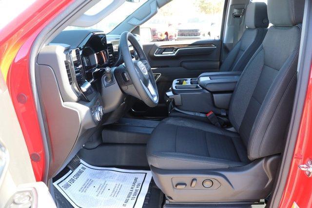 new 2026 GMC Sierra 1500 car, priced at $52,700