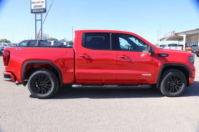 new 2026 GMC Sierra 1500 car, priced at $52,700