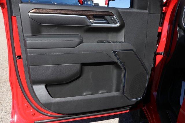 new 2026 GMC Sierra 1500 car, priced at $52,700