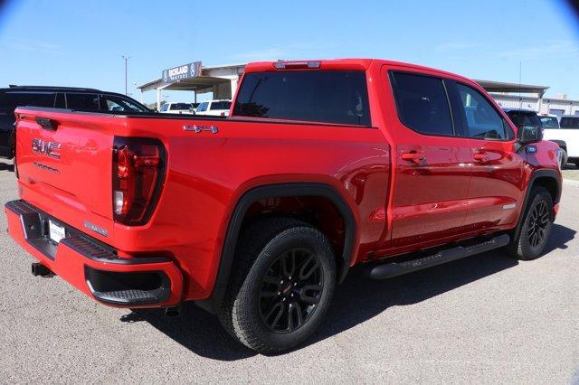 new 2026 GMC Sierra 1500 car, priced at $52,700